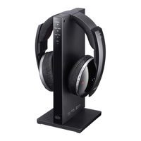 Sony DP-RF6500 Service Manual