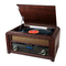Muse MT-115 DAB - DAB/DAB+ Turntable Micro System Manual