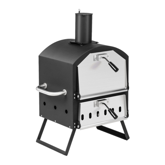 Costway NP10814BK Manual