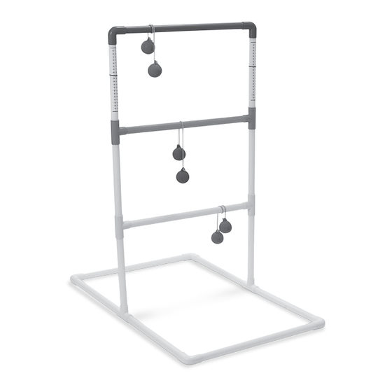 EastPoint 1-1-16397-F Assembly Instructions Manual