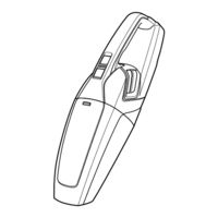 Bissell 2390 Series Manual