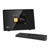 Ocean Digital DBA-01C8 User Manual