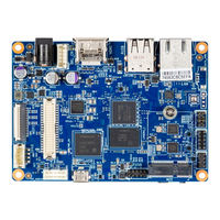 Gigaipc PICO-G350A User Manual