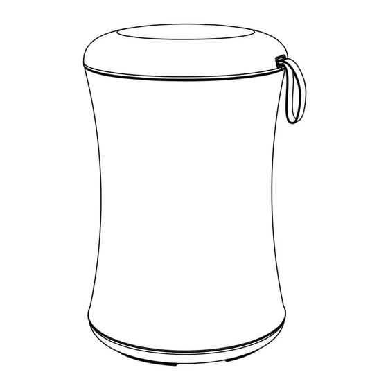 VEVOR PS-BOBOE User Manual