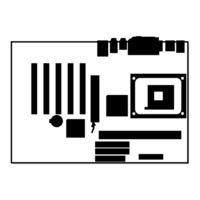 Intel D845PEBT2 Product Manual