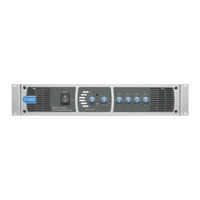 Cloud MPA Series Installation And User Manual