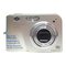 Digital Camera HP PhotoSmart M525 User Manual