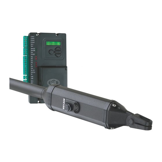 Centurion Vector2 Installation Manual