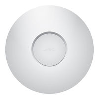 Ubiquiti UAP Quick Start Manual