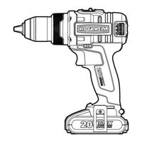 Rockwell RK2853K2 Instruction Manual