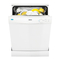 Dishwasher Zanussi ZDF21001NA User Manual