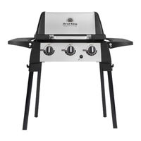 Broil King 9506-53 Owner's Manual