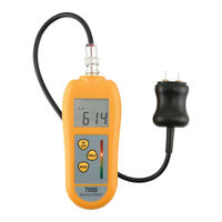 Thermoworks 7000 Operating Instructions