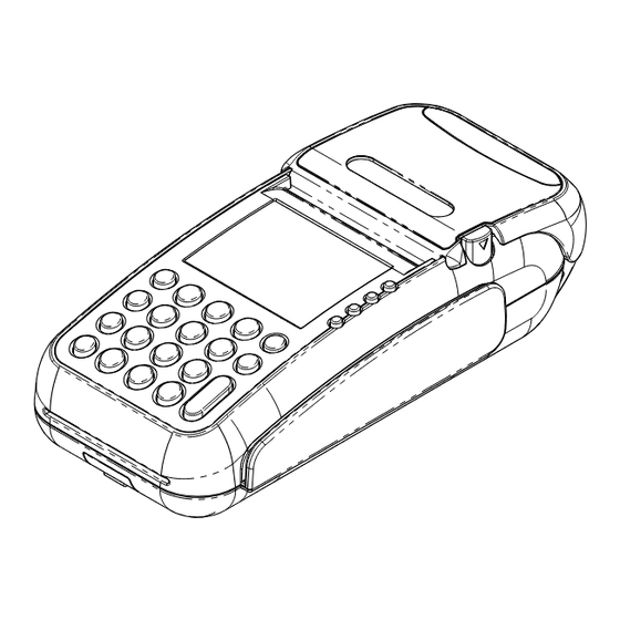 Spectra Technologies T800 Installation Manual