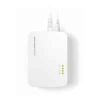 Alarm.Com Smart Gateway ADC-SG130 User Manual