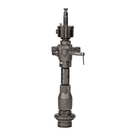 Graco Check-Mate L100CM Instructions - Parts Manual