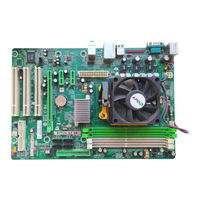 Biostar NF520-A2 SE - BIOS SETUP Setup Manual