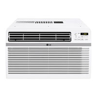 LG W121CE Owner's Manual