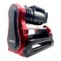 Red Winches Cobra-2 Workshop Manual