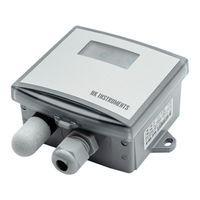 HK Instruments KLU 100 User Manual