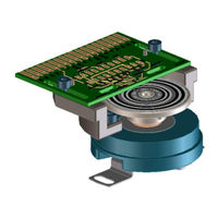 Broadcom AEDR-9820 User Manual