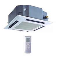 Azuri AZI-CR35VB/I Service Manual