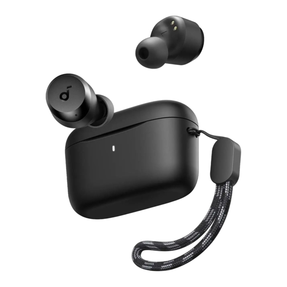 Soundcore A20i User Manual
