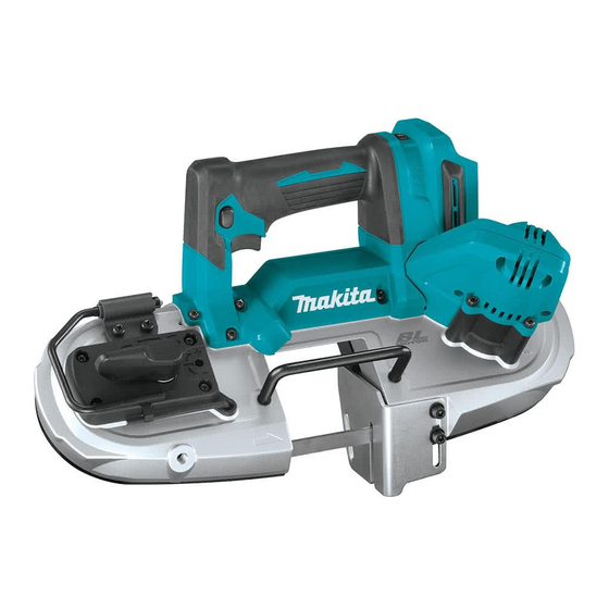 Makita DPB183 Instruction Manual