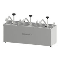 Casselin CPSN2 Manual