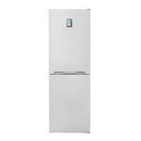 Helkama HJK323NFE User Manual