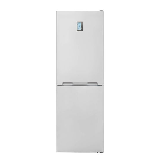HELKAMA HJK323NFE User Manual