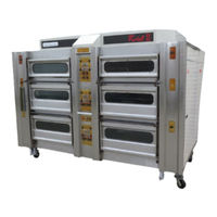 Moffat ROTEL II Safe Operating Procedures
