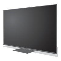 Panasonic TX-75JXW944 Operating Instructions Manual