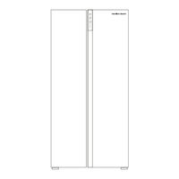 Hamilton Beach HBF1558 Owner's Manual
