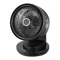 GUTFELS VT 66566 sw Instruction Manual