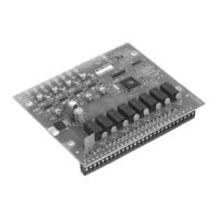 Kentec Electronics K04400 Operation And Maintenance Manual