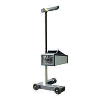 MAHA MLT 3000 2.0 Original Operating Instructions