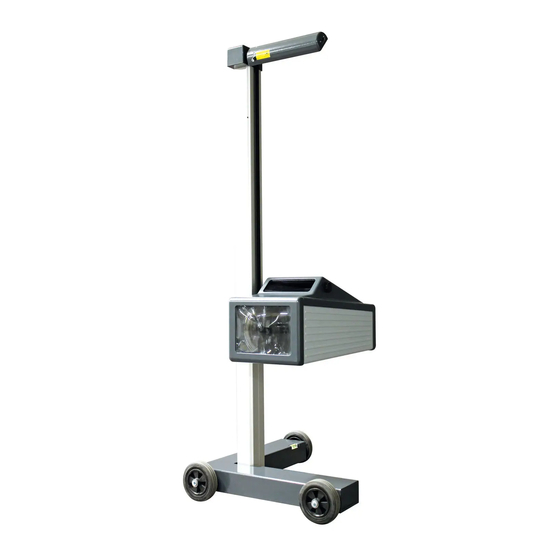 MAHA MLT 3000 2.0 Original Operating Instructions
