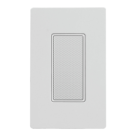 Russound ISSP Manual
