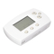 Thermostat Honeywell FocusPRO TH6110D Operating Manual
