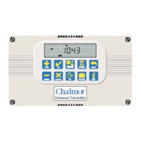 Autolux UNI/L version Quick Manual
