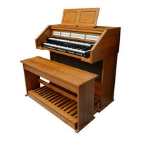 Johannus Opus 30 User Manual