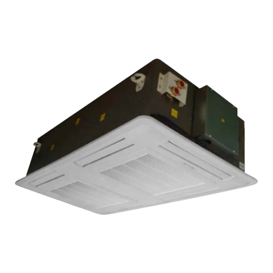 User Manuals: Sakura SFP-KM-DLY Series Air Conditioner