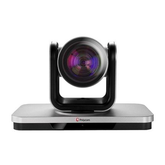 Polycom EagleEye Setup
