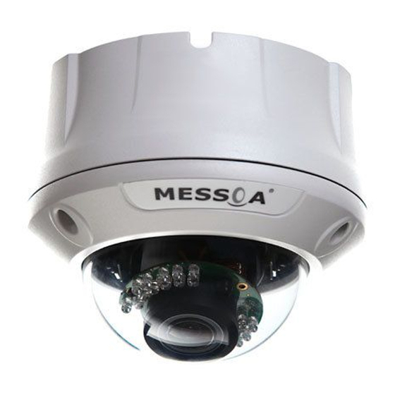 Messoa NDR890-HN5 User Manual
