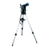 Meade ETX-80AT Instruction Manual