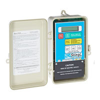 Stingl SR-500 Instructional Manual
