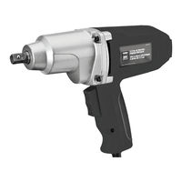 Power Fist 8547812 User Manual