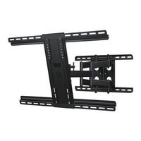 SANUS VuePoint FLF322 Instruction Manual