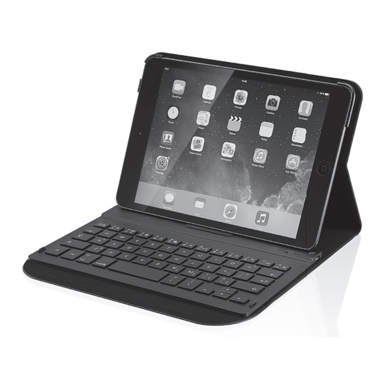 iWantit IMKBCBK15 Quick Start Manual